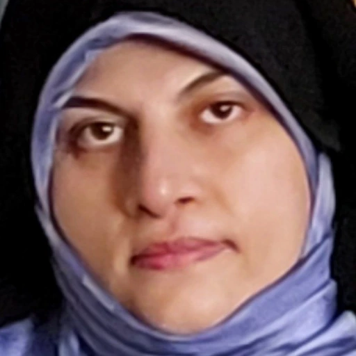 رفیعه سادات حسینی