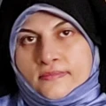 رفیعه سادات حسینی