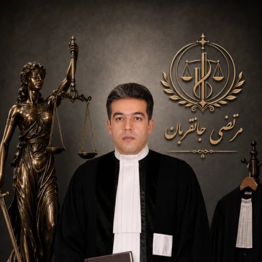 مرتضی جانقربان