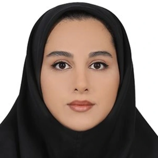 نازنین ایرانمنش