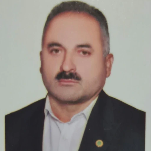 بختیار عزیزی