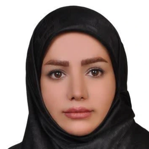 ندا نظری قهنویه