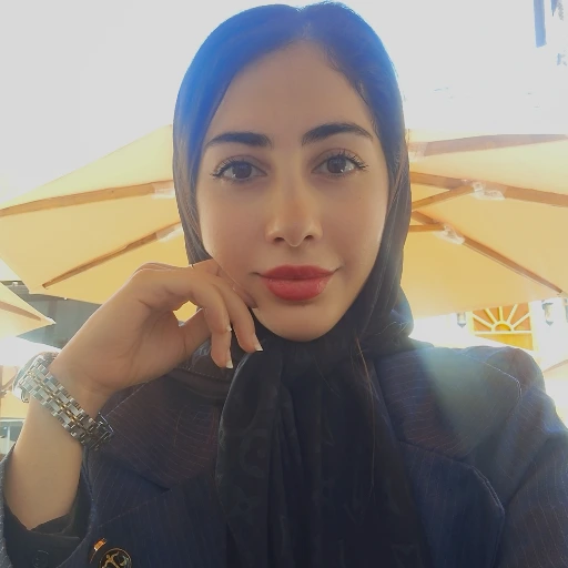 مائده زرخیزطلب