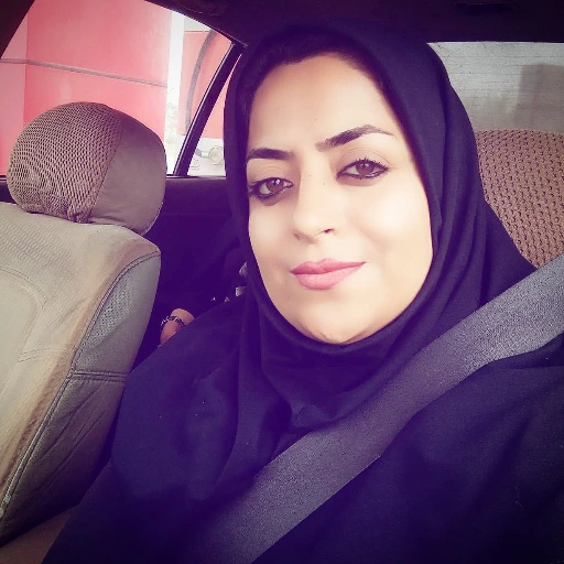 ام البنین شیخ الملوکی