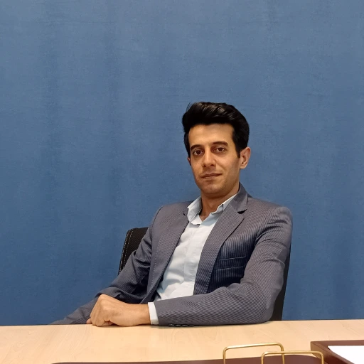 سعید عطانژاد