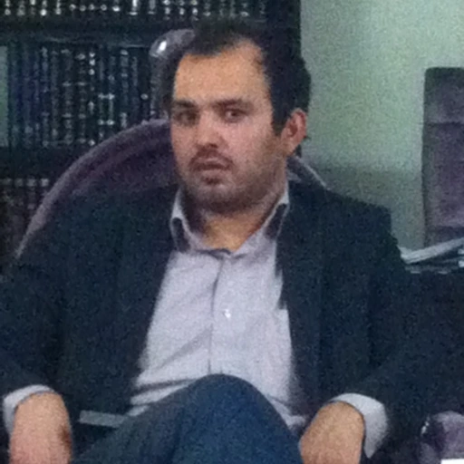 سعید الهیار