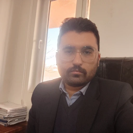 محمدامیر کریمی