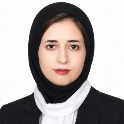 مهتاب صابری نیا