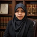 مریم داوری