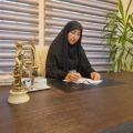 سهیلا نقی‌لو