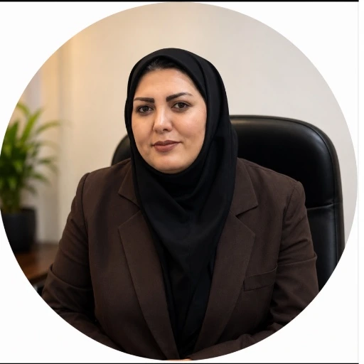 سمیه عبداللهی