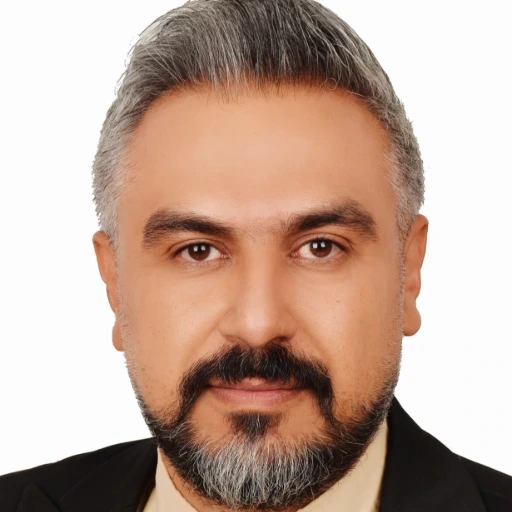 آرش حسینی آزاد