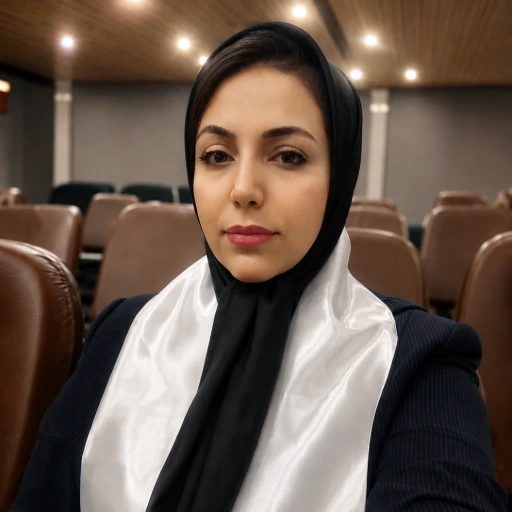 زینب غلامی