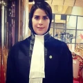 مژگان علی نقی