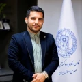 امین معتمدی زاده