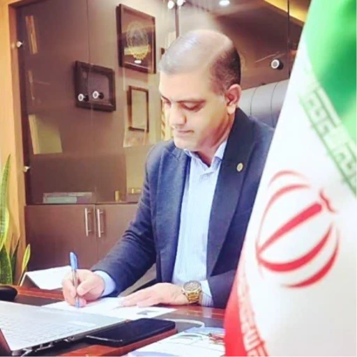 حسین جعفری‌زاده