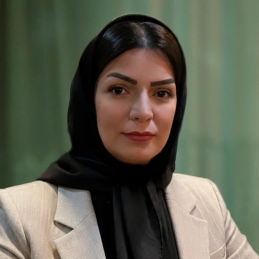 اکرم گلزارراغب