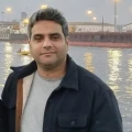 رضا محمدی