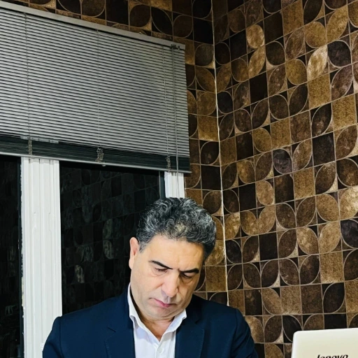 جمشید هادی ویرثق