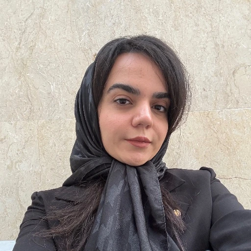 شیرین عباسی