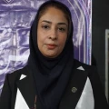لیلا راضی