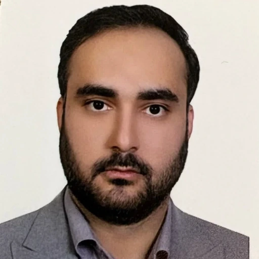 محمد مهدی مجتهدی