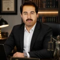 علی حسین مرادی