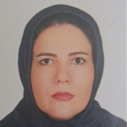 سمیه جباری