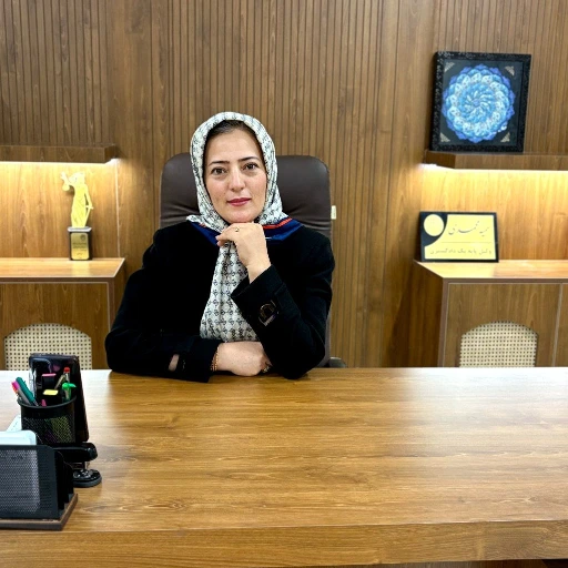 سمیه محمدی