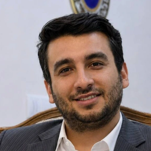 مهرداد پولادی