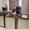غلامرضا صارمی