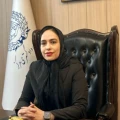 فاطمه غلامی