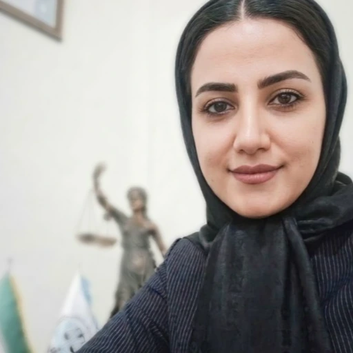 نسرین چراغی