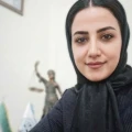 نسرین چراغی