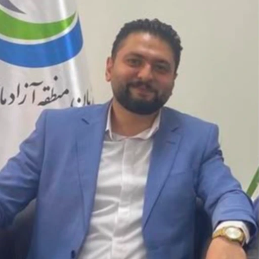 پیمان معصومی