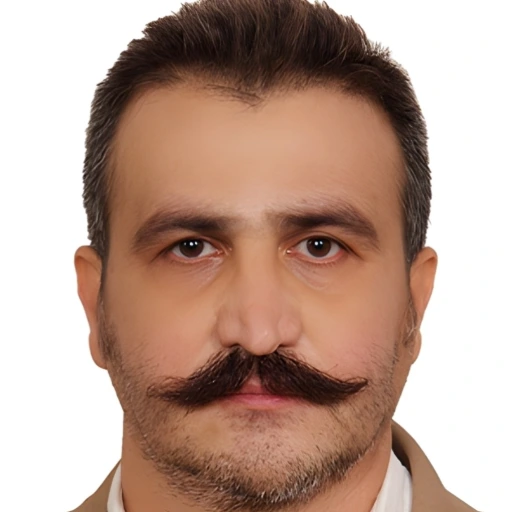 مهدی مسعودی آشتیانی