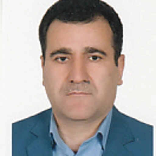 قباد دیناری