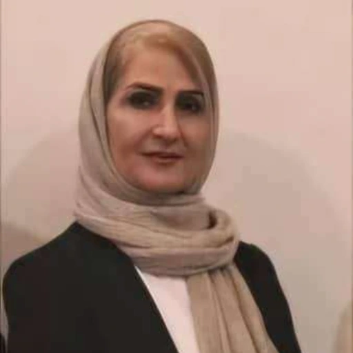 حکیمه شیرین آبادی فراهانی