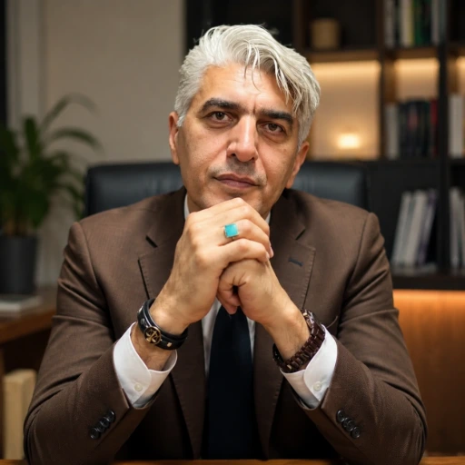 محمدهادی جعفرپور