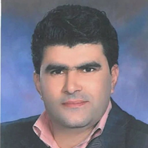 مهران بهرامزاده