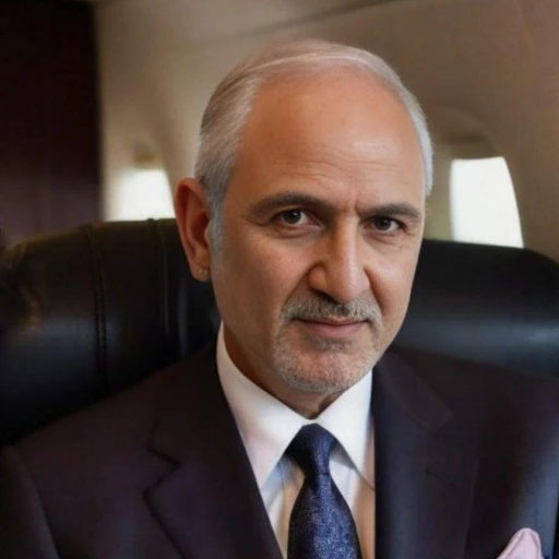 رضا زرین صدف