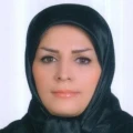 فاطمه احمدی