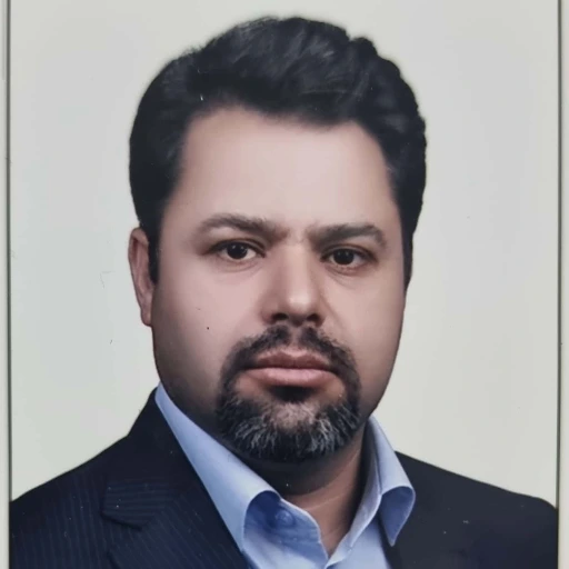 مهدی افشاری