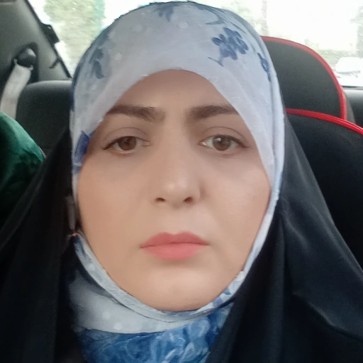 زینب میرصادقی