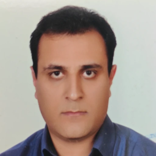 محسن عبدی