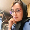 آمنه السادات حسینی چشمه کبودی