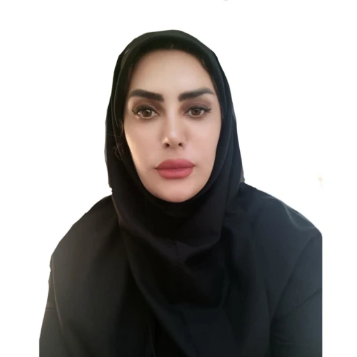 بیتا جعفری خرمی