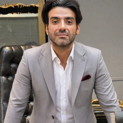 محمد پورفائز