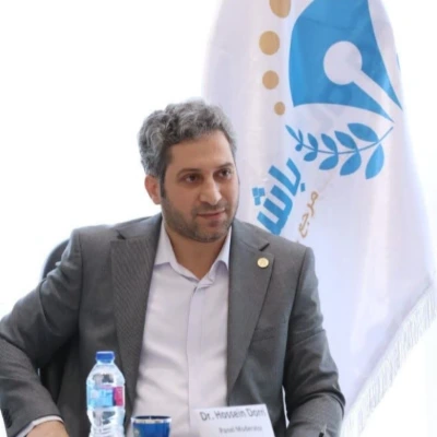 دکتر محمد حسین دری